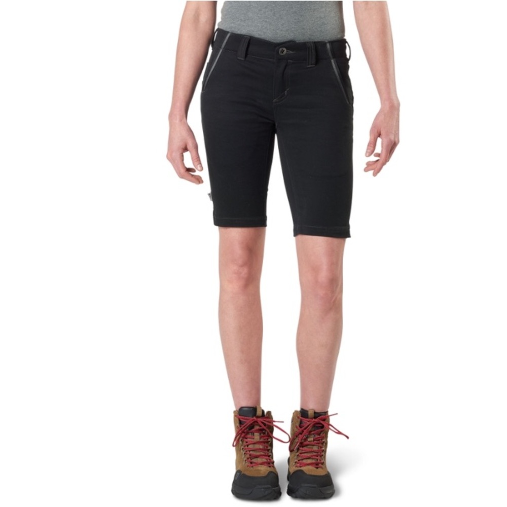 5.11 Tactical TRIUMPH 9 ¾” SHORT black